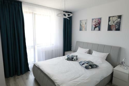 Perfect View Apartment