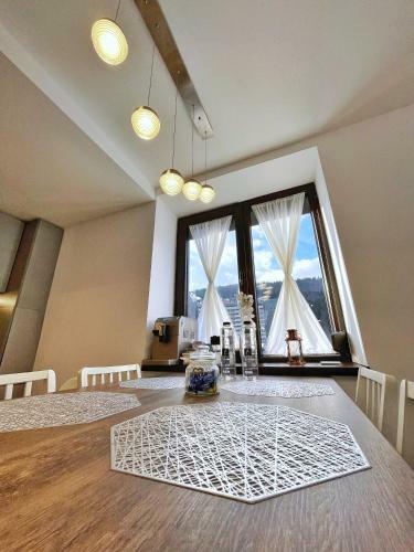 Perfect View Apartment