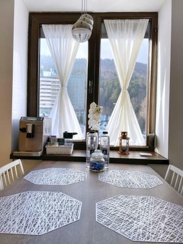 Perfect View Apartment