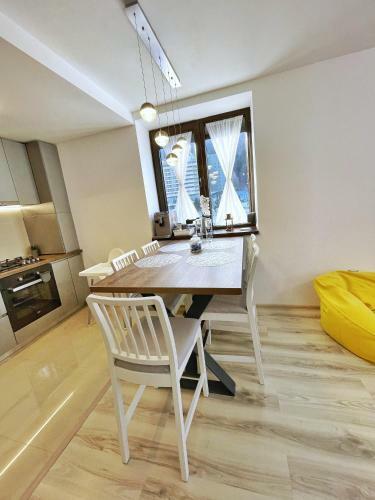 Perfect View Apartment