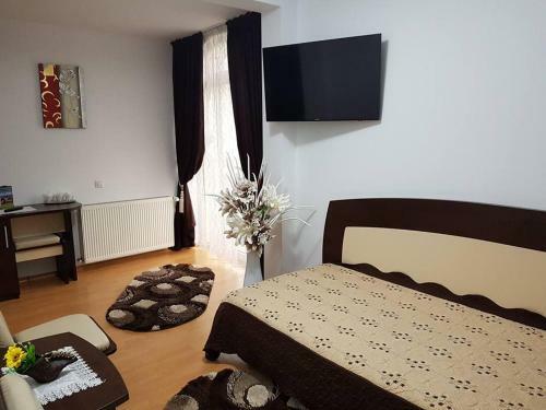 Hostal Casa Galbena