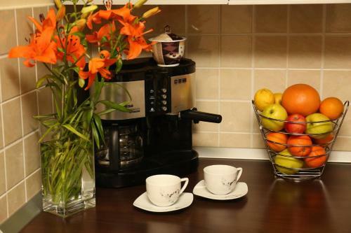 Hostal Casa Galbena