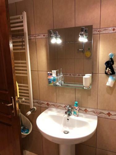 Still Apartament Sinaia