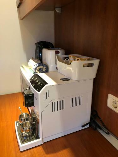 Still Apartament Sinaia