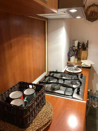 Still Apartament Sinaia