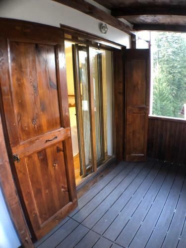 Still Apartament Sinaia