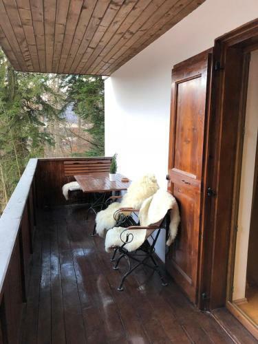 Still Apartament Sinaia