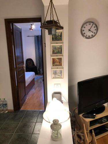 Still Apartament Sinaia