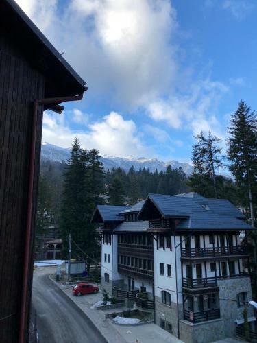 Still Apartament Sinaia
