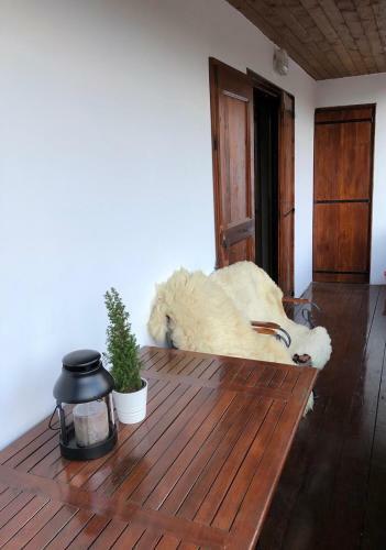 Still Apartament Sinaia