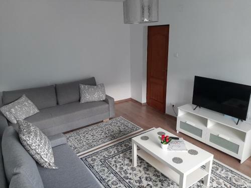 Lidia's Apartment