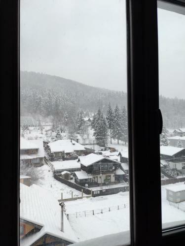 Velvet Apartament Sinaia