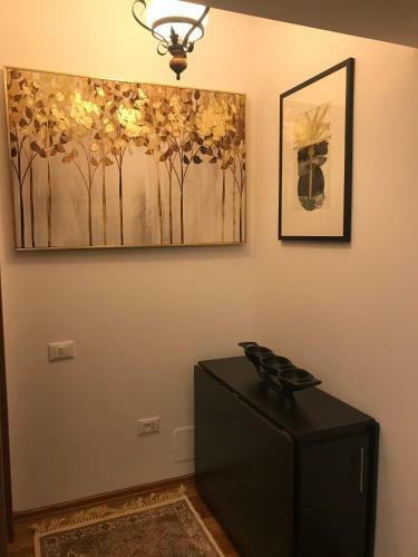 Apartamento Impala - Sinaia