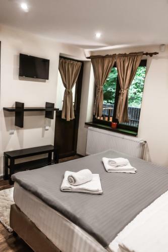 Elatos Luxury Villas Erato