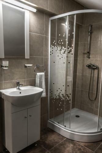 Elatos Luxury Villas Erato