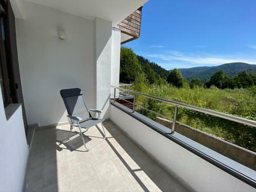Luxury Cosmo Apartments Sinaia