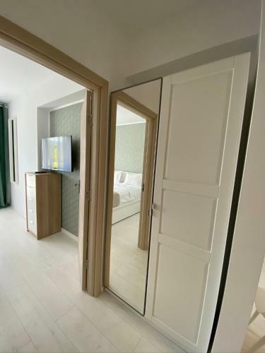 Luxury Cosmo Apartments Sinaia