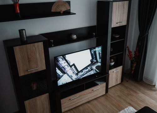 Iali Apartment
