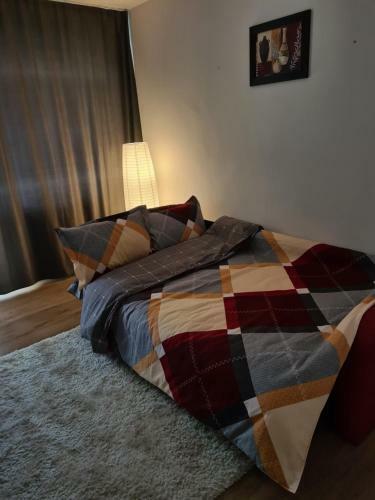 Iali Apartment