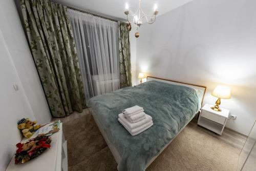 Apartamento Green Forest Resort Colina Marei