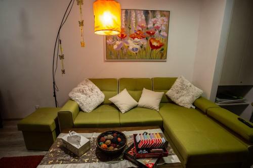 Apartamento Green Forest Resort Colina Marei