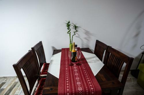 Apartamento Green Forest Resort Colina Marei
