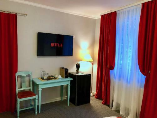Hostal Vila De Argint