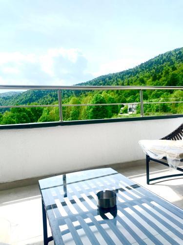 Apartamento Anais Residence Sinaia