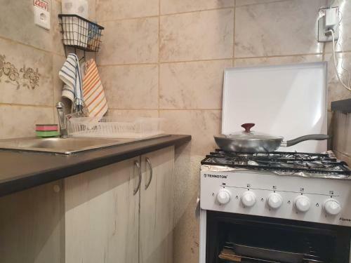 Apartamento Jorj Suites Sinaia