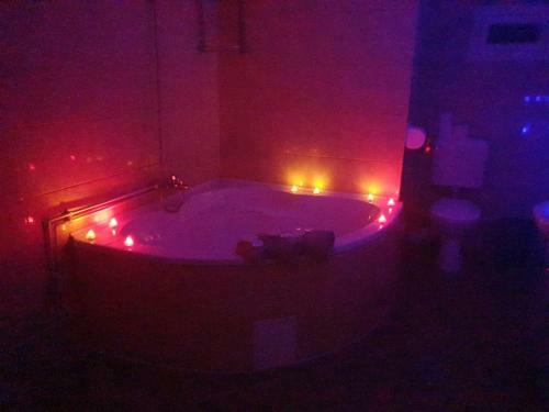 Apartamento Jorj Suites Sinaia