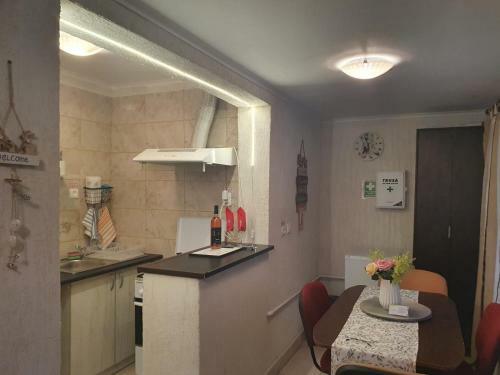 Apartamento Jorj Suites Sinaia