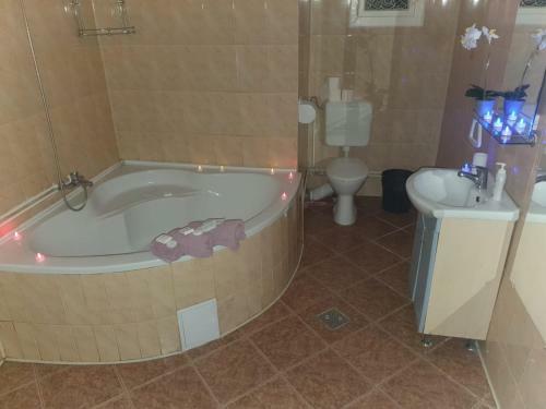 Apartamento Jorj Suites Sinaia