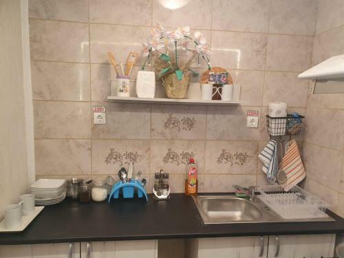 Apartamento Jorj Suites Sinaia