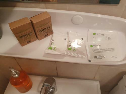 Apartamento Jorj Suites Sinaia