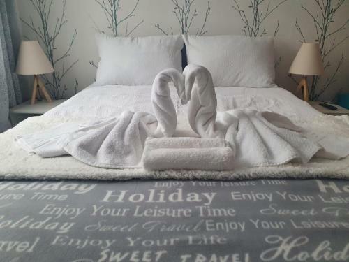 Apartamento Jorj Suites Sinaia