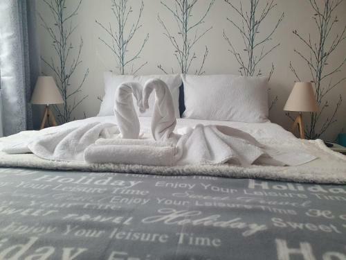 Apartamento Jorj Suites Sinaia