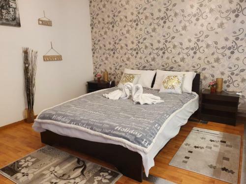 Apartamento Jorj Suites Sinaia