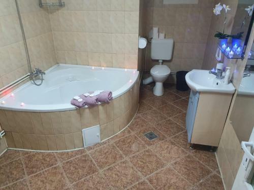 Apartamento Jorj Suites Sinaia