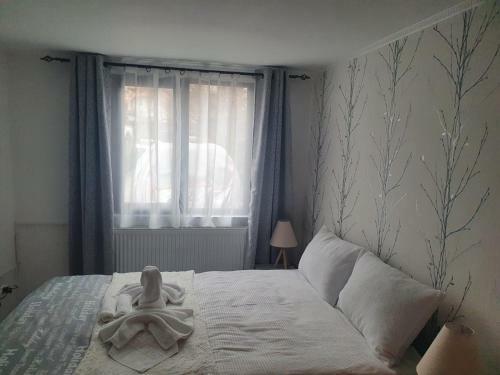 Apartamento Jorj Suites Sinaia