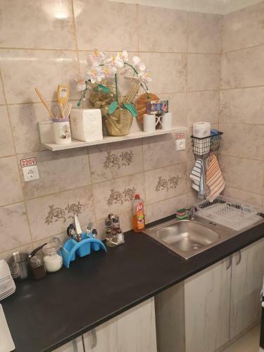 Apartamento Jorj Suites Sinaia