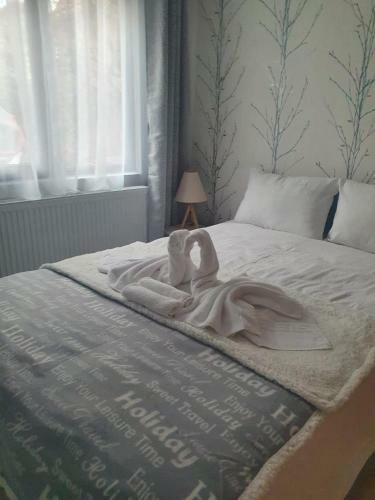 Apartamento Jorj Suites Sinaia