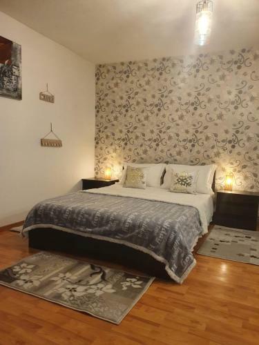 Apartamento Jorj Suites Sinaia