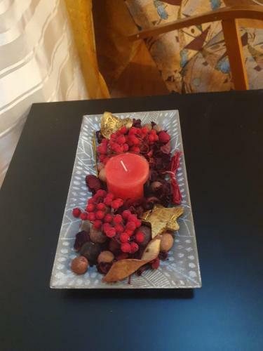 Apartamento Jorj Suites Sinaia