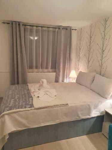Apartamento Jorj Suites Sinaia