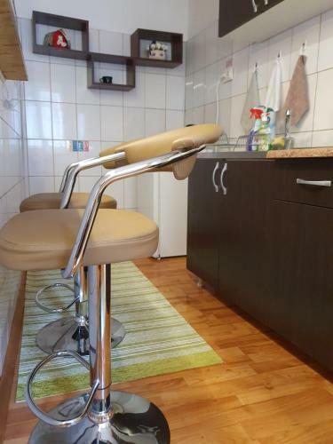 Apartamento Jorj Suites Sinaia