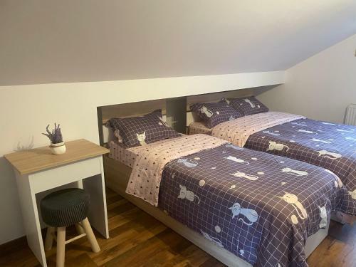 Hostal Casa Shiro