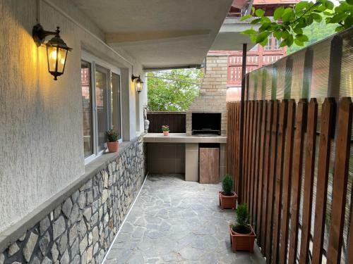 Hostal Casa Shiro