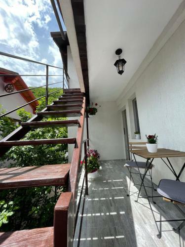 Hostal Casa Shiro