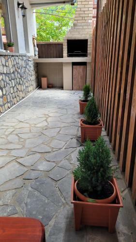 Hostal Casa Shiro
