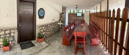 Hostal Casa Shiro